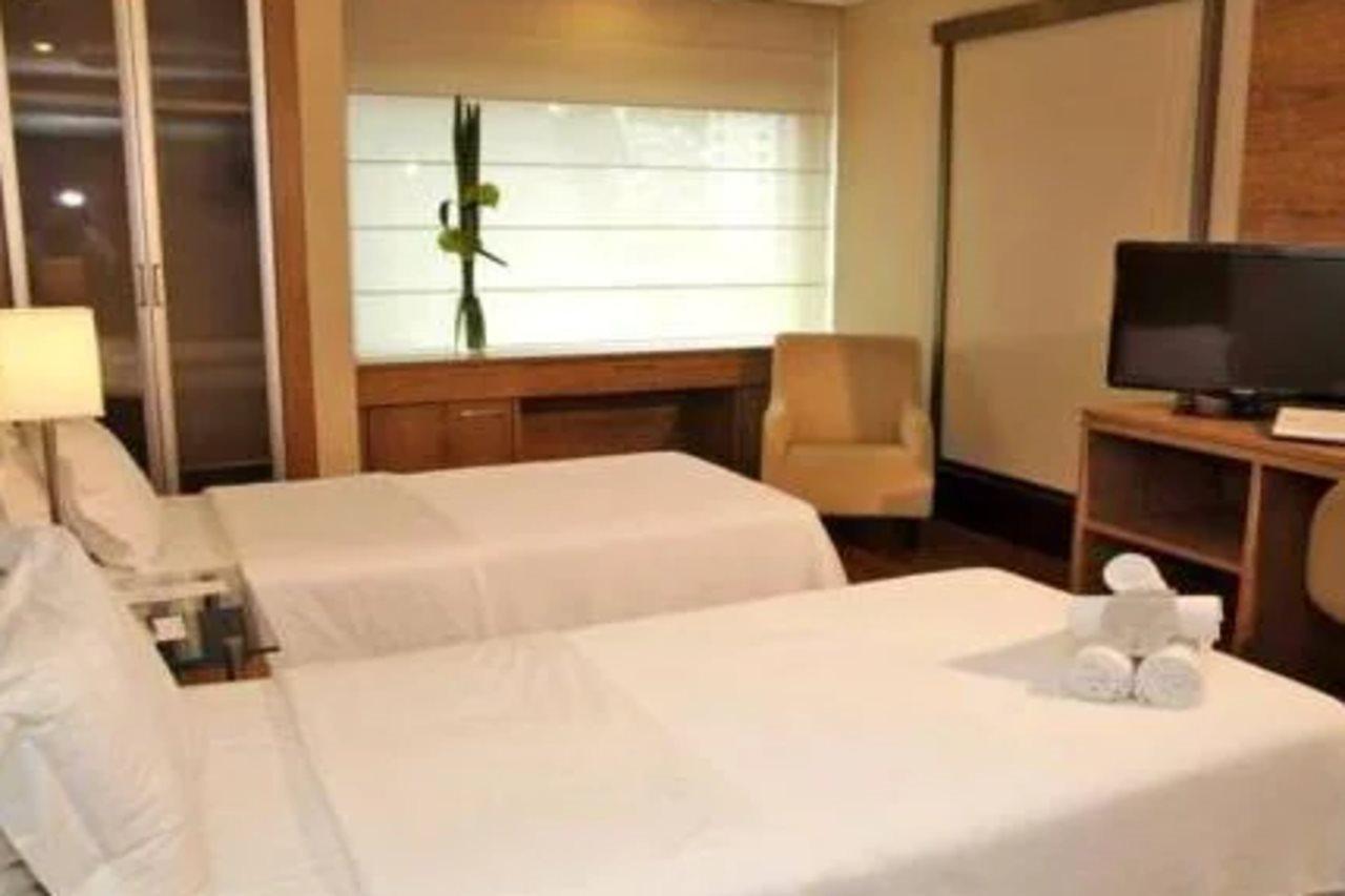 Majestic Palace Hotel Florianópolis Exteriér fotografie Deluxe Room